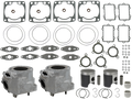 SP1 Cylinder Kit A/C SM-09615K for Arctic Cat Crossfire 6 136" / Crossfire 6 141" & More