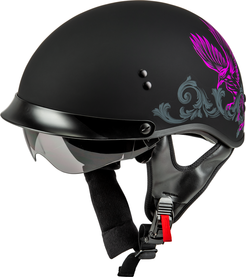 GMAX HH-65 Corvus Helmet