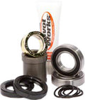 Pivot Works Water Proof Wheel Collar Kits Rear PWRWC-T04-500 for GasGas / Husqvarna / KTM