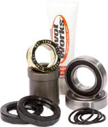 Pivot Works Water Proof Wheel Collar Kits Rear PWRWC-T04-500 for GasGas / Husqvarna / KTM