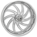 Performance Machine (Pm) One-Piece Aluminum Wheel — Supra