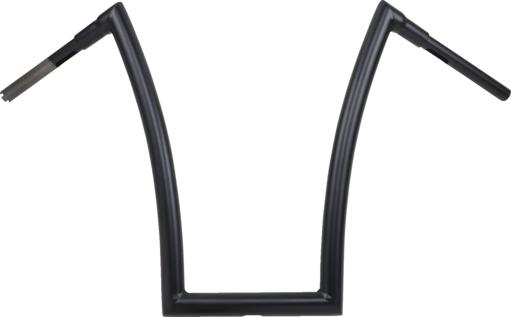 Todd'S Cycle 1-1/2" Strip Handlebar