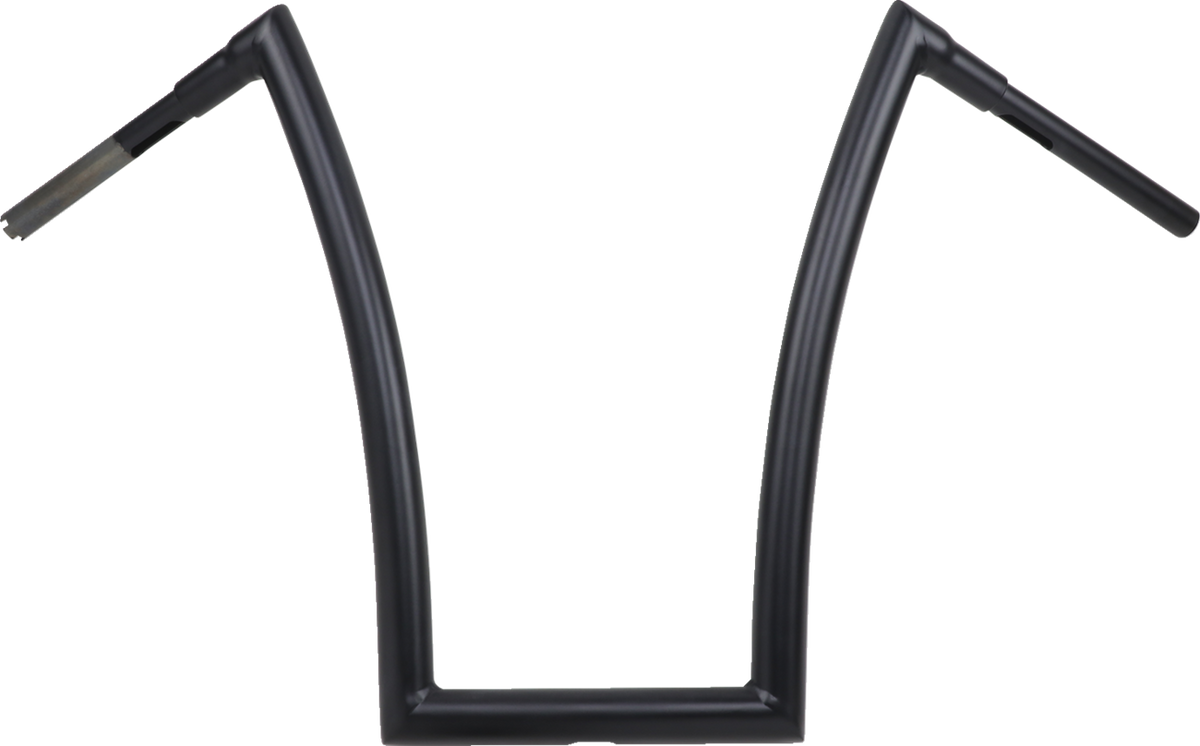 Todd'S Cycle 1-1/2" Strip Handlebar