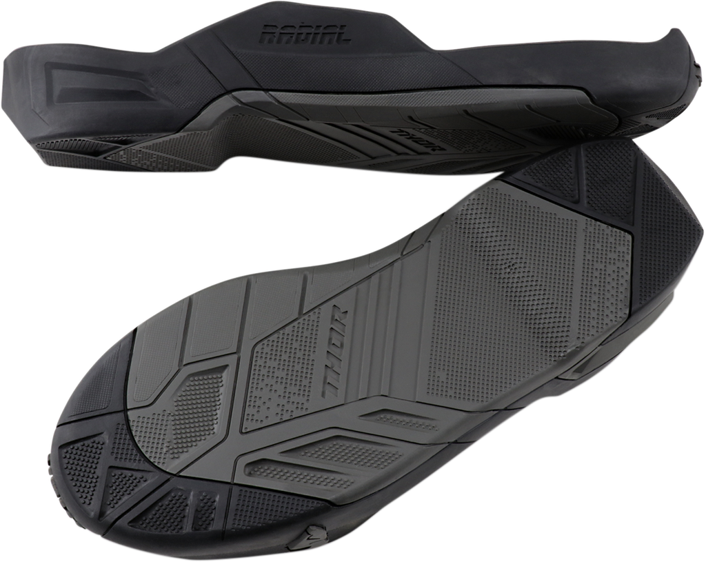 Thor Radial MX Boots
