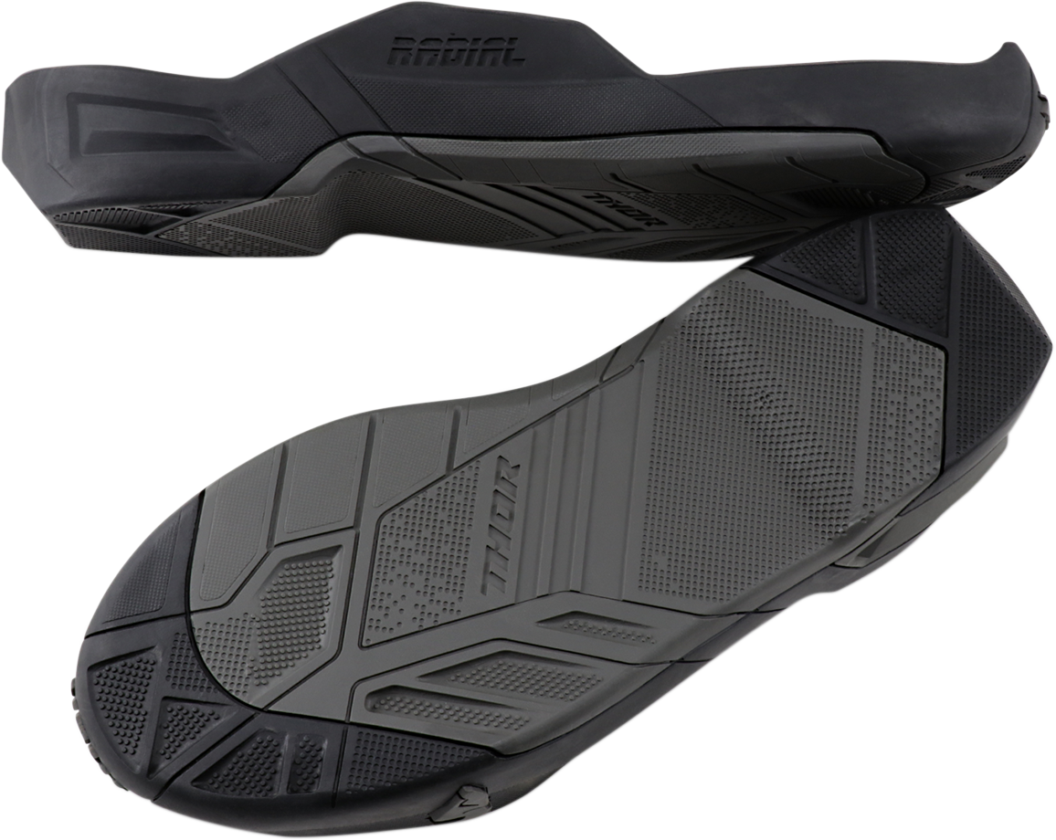 Thor Radial MX Boots
