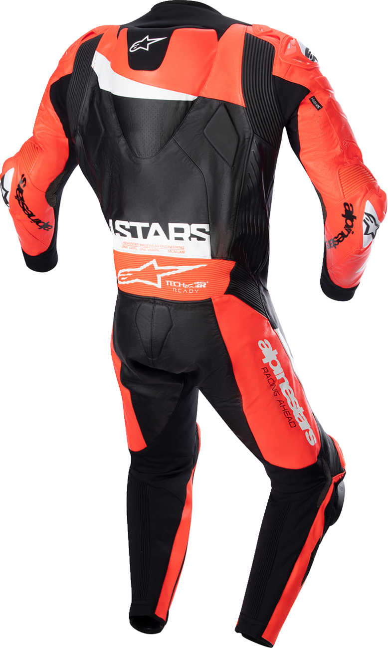Alpinestars GP Plus v4 Leather Suit