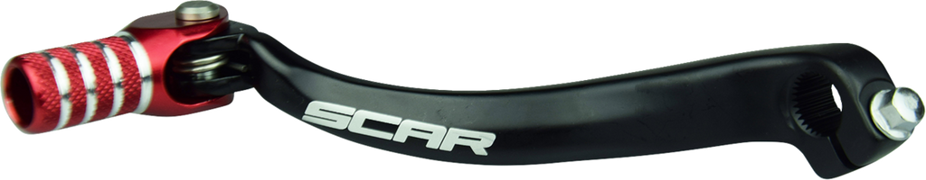 Scar Racing Gear Pedals