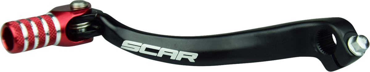 Scar Racing Gear Pedals