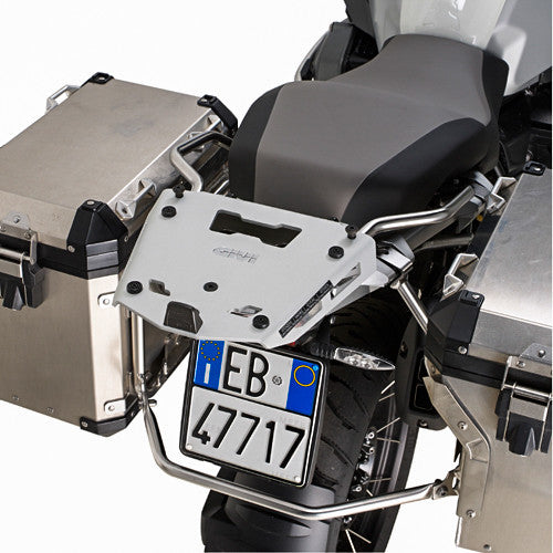 Givi Top Case Hardware SRA5112 for BMW R1200GS Adventure / R1250GS Adventure