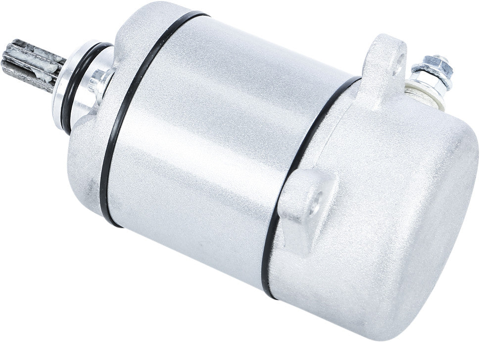 Fire Power Starter Motor 410-54005 for Honda TRX250EX Sportrax / TRX250TE Recon ES [SRA] & More