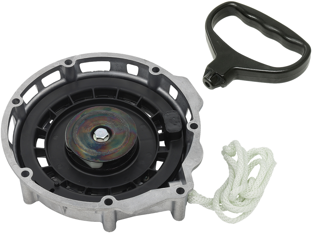 SP1 Recoil Assembly SM-11037 for Polaris 650 Indy Adventure 137" / 650 Indy VR1 129" & More