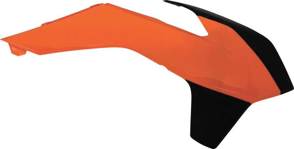 Acerbis Radiator Shroud for KTM 125 SX / KTM 150 SX & More
