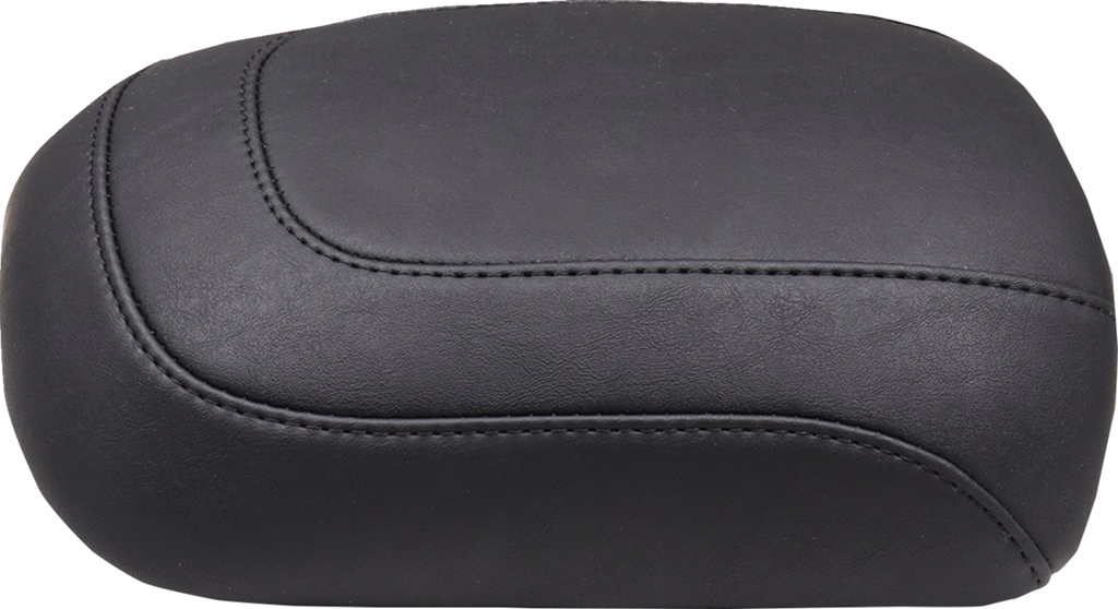 Mustang Padded Passenger Seat Cowl