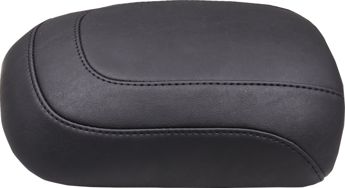 Mustang Padded Passenger Seat Cowl
