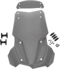 Puig Hi-Tech Parts Touring Windshield with Visor