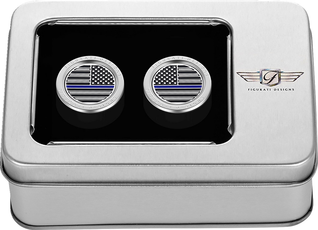 Figurati Designs Docking Covers