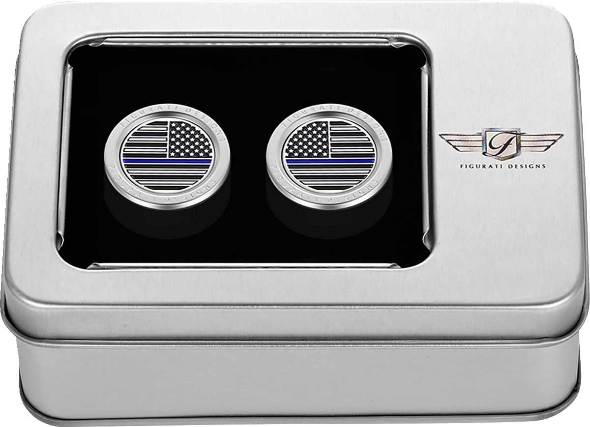 Figurati Designs Docking Covers
