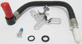 Harddrive EFI Fuel Line OEM 27693-07 14-204 for Harley-Davidson