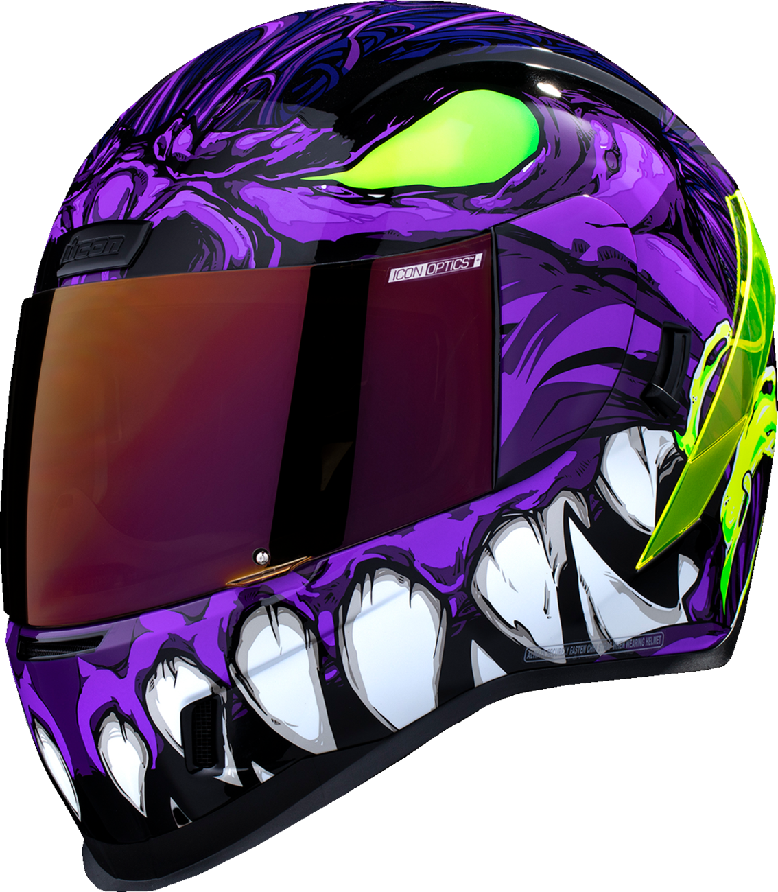 Icon Airform™ Manik'RR MIPS® Helmet