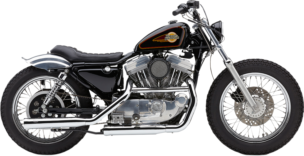 Cobra Neighbor Hater Slip-On Mufflers