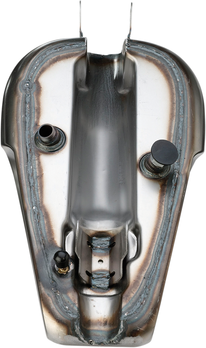 Drag Specialties Legacy Lynx Gas Tank