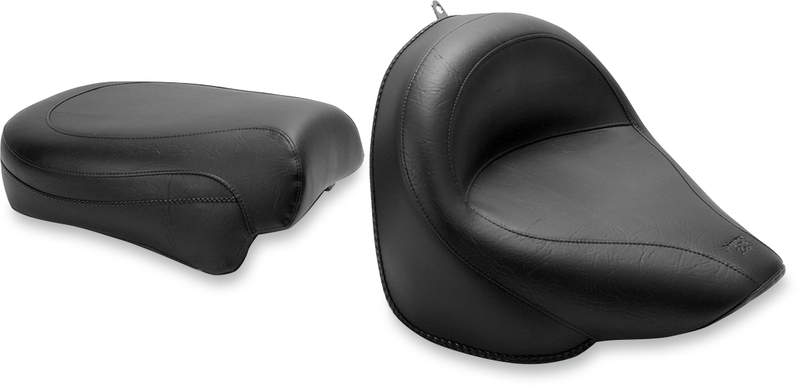 Mustang Vintage Wide Touring Seat