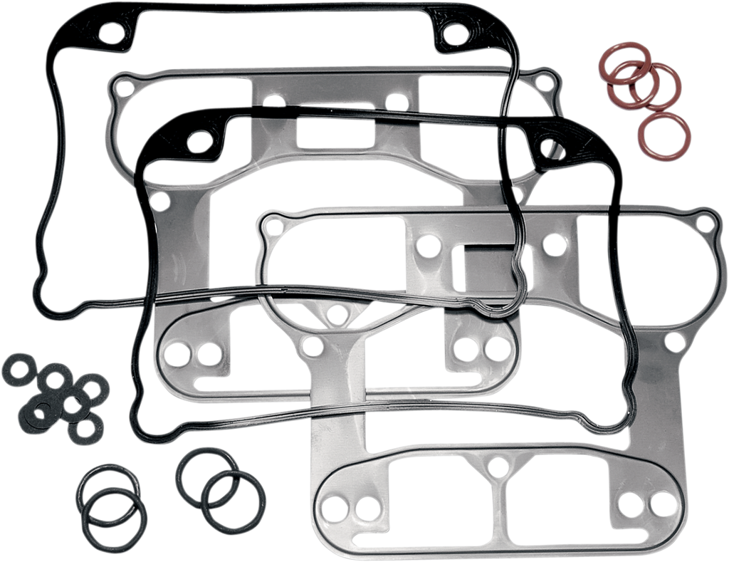 Cometic Extreme Sealing Technology Rocker Box Gasket Kit