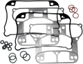 Cometic Extreme Sealing Technology Rocker Box Gasket Kit