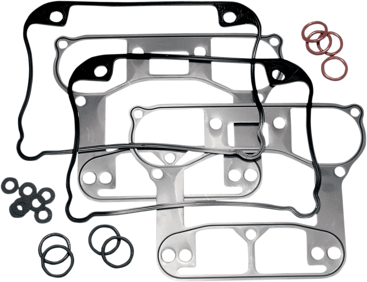 Cometic Extreme Sealing Technology Rocker Box Gasket Kit