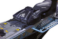 SPG Tunnel Pack Polaris D-PTP350-BK