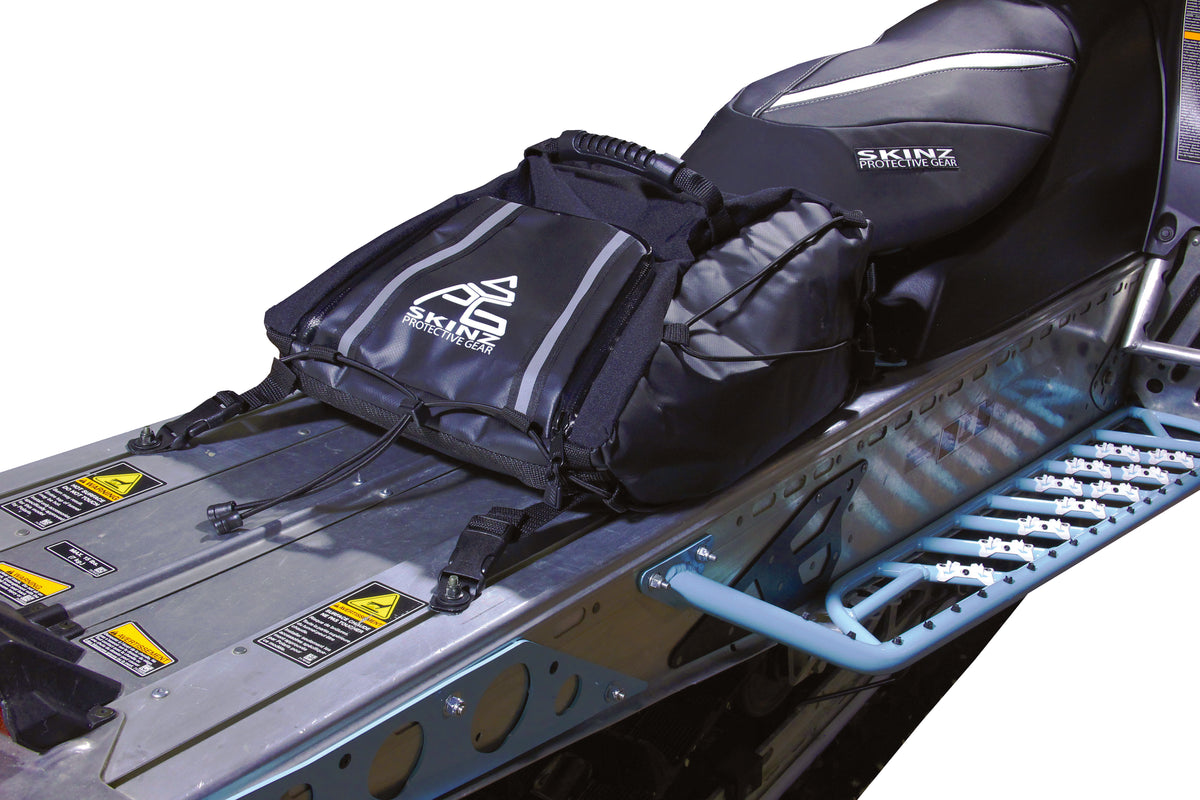 SPG Tunnel Pack Polaris D-PTP350-BK