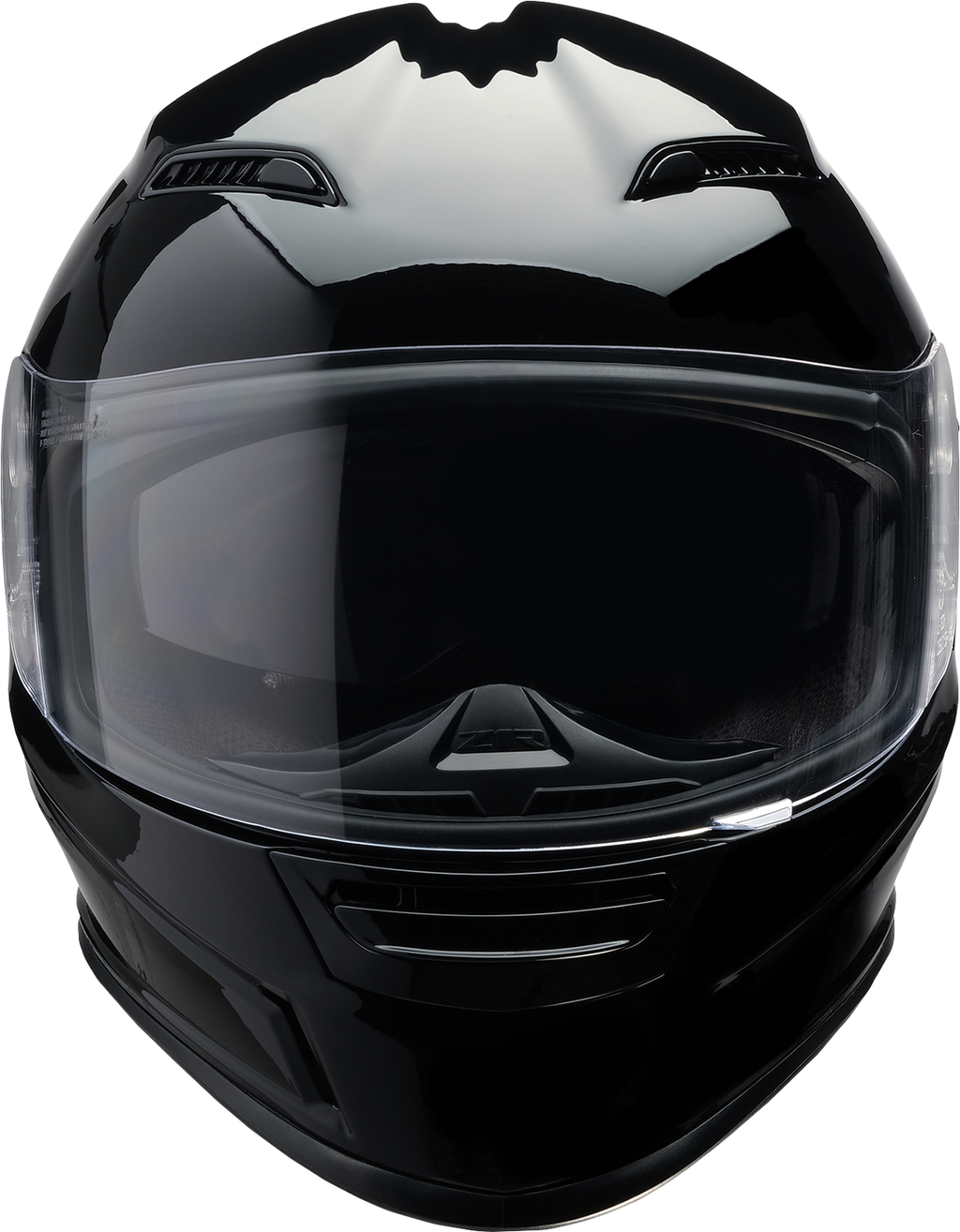 Z1R Jackal Solid Helmet
