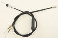 SP1 Throttle Cable S-D S/M SM-05222 for Ski-Doo Expedition Sport 550 154" 2011-2018