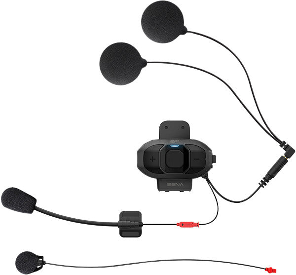 Sena SF1 Bluetooth Communication System SF1-01