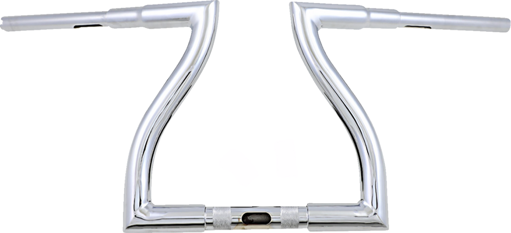 LA Choppers Thresher Handlebar
