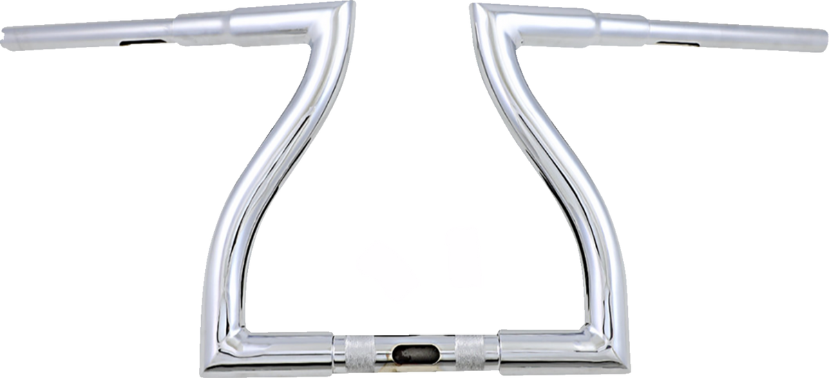 LA Choppers Thresher Handlebar