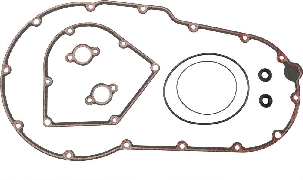 James Gaskets Primary Cam Gasket/Seals Kit 58119-14-KF for Victory Boardwalk / Cross Country & More