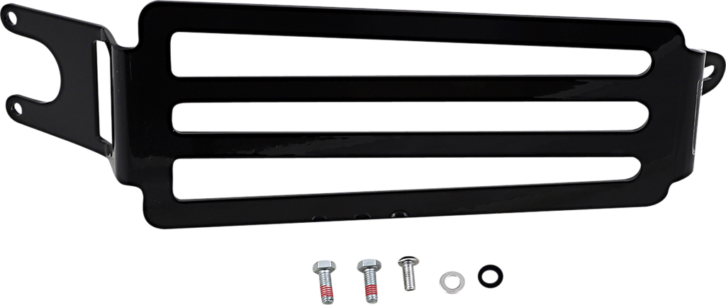 Cobra Detachable Solo Luggage Rack