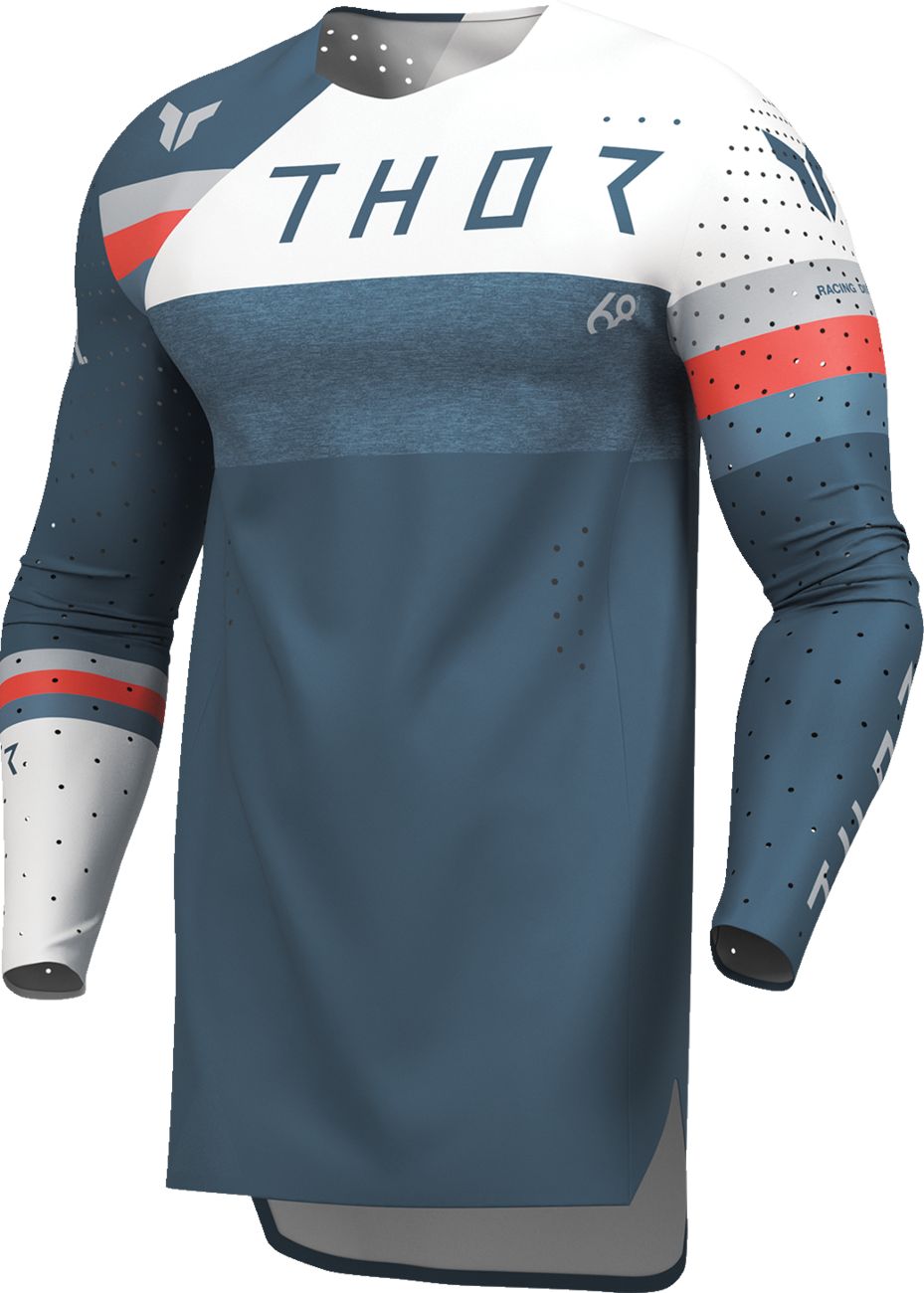 Thor Sportmode League Jersey