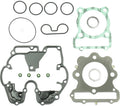 Athena Top END Gasket Kit P400210600220 for Honda XL250R 1984