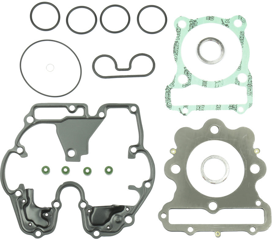 Athena Top END Gasket Kit P400210600220 for Honda XL250R 1984