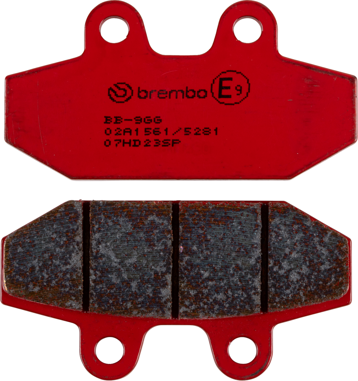 Brembo PRIME Sinter SP Brake Pads