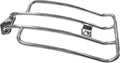 Harddrive Solo Luggage Rack Chrome 91-05 FXD 77-0063 for Harley-Davidson