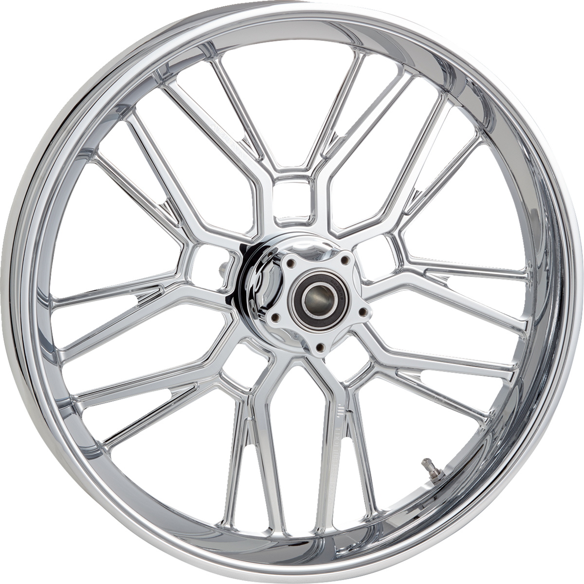 Arlen Ness Split-Spoke Rim