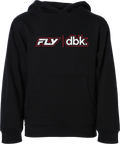 FLY Racing Youth FLY DBK Wheelie Hoodie