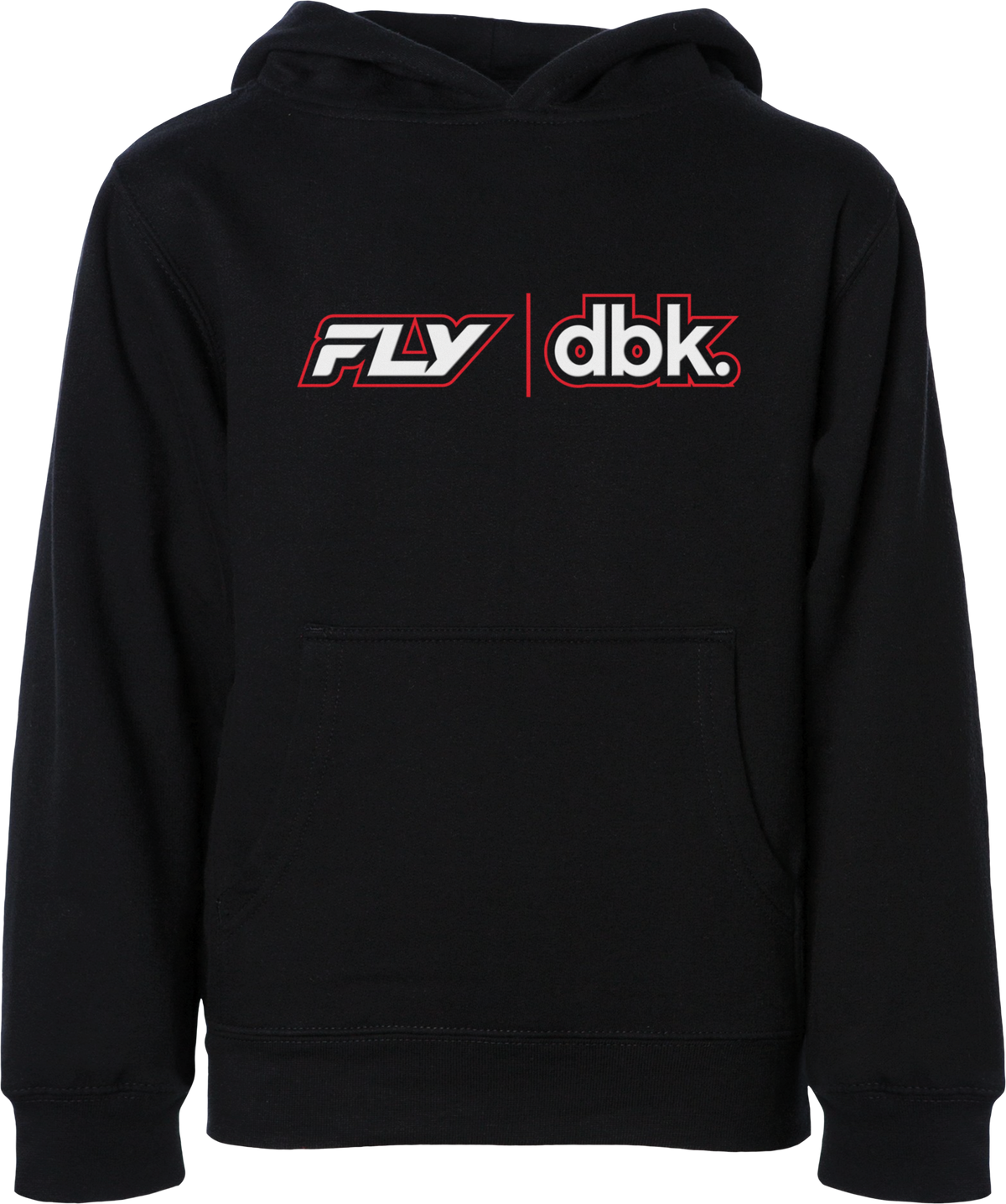FLY Racing Youth FLY DBK Wheelie Hoodie