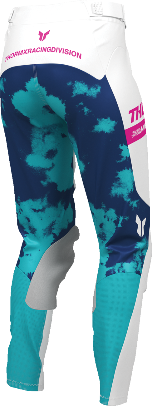 Thor Women's Launchmode Bleach Pants