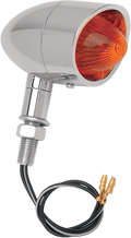 Drag Specialties Mini Retro-Style Marker Light