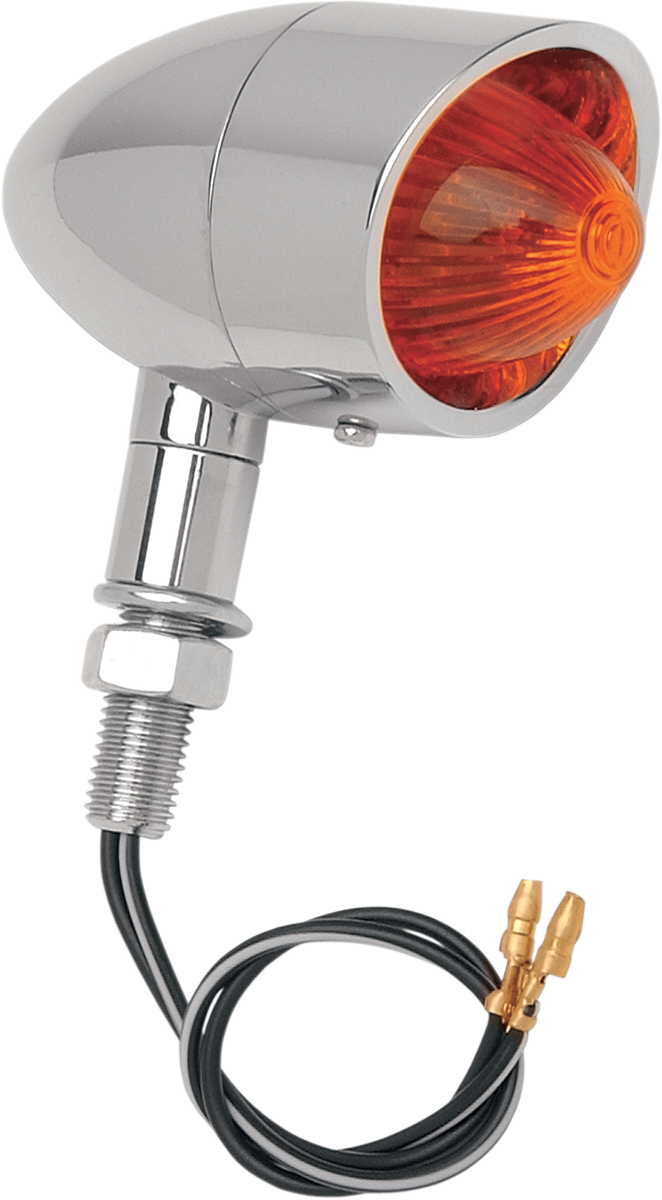 Drag Specialties Mini Retro-Style Marker Light