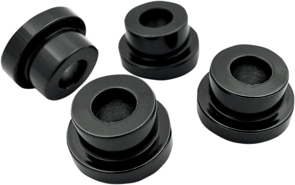 LA Choppers Angled Handlebar Riser Bushing Kit